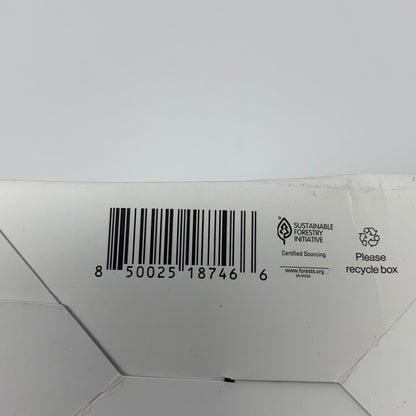 Serial #/Tag-UNT19017891B