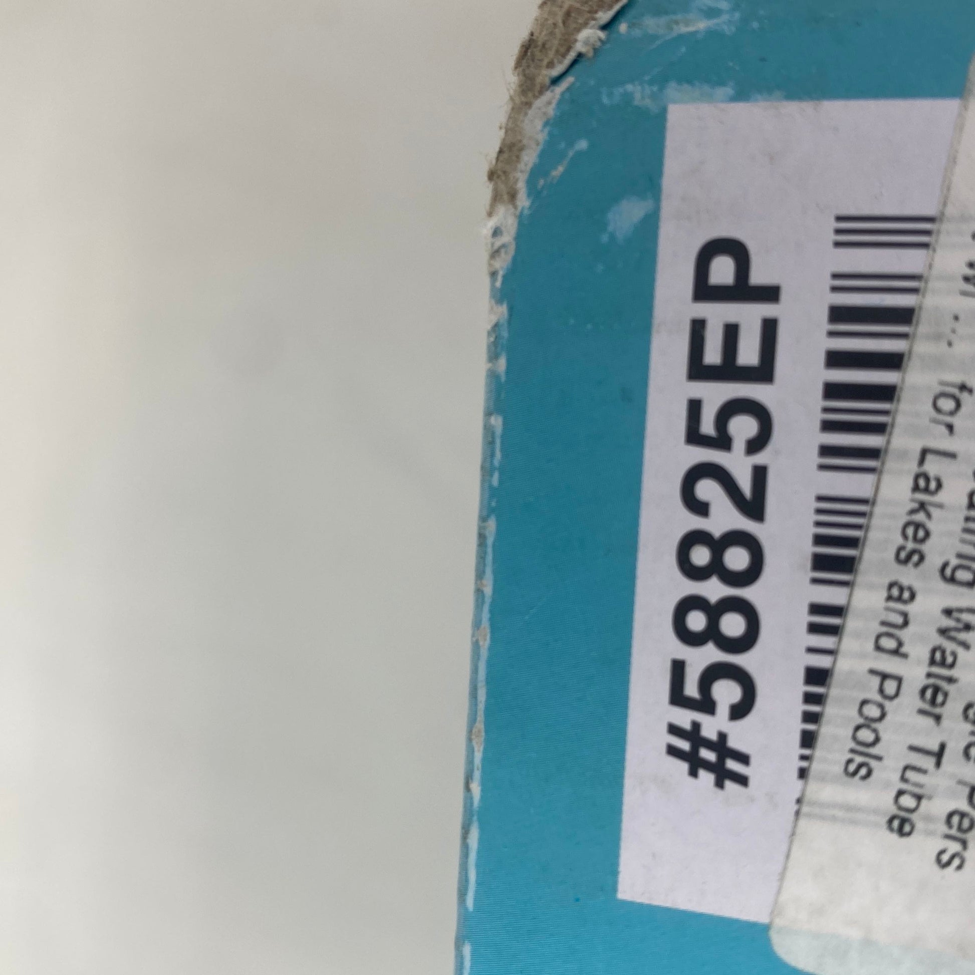 Serial #/Tag-UNT589207VOO