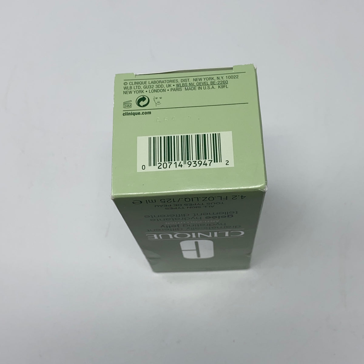 Bottom-UNT776000XJA
