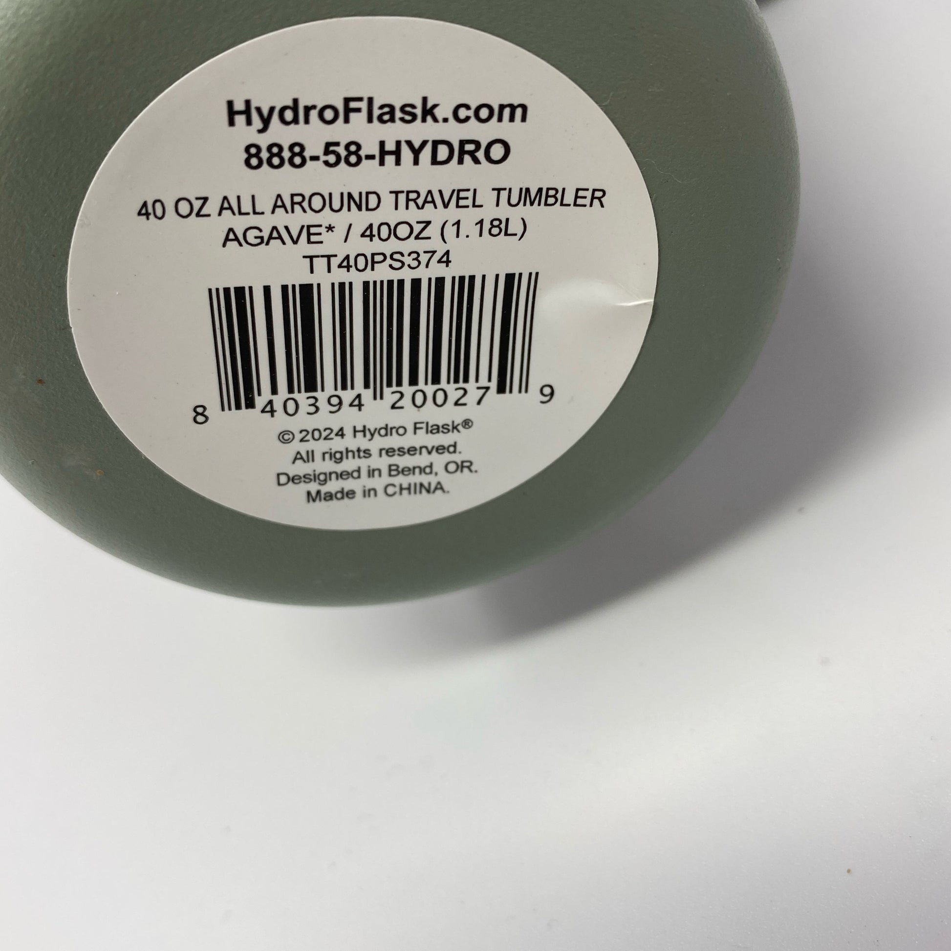 Serial #/Tag-UNT00140151A