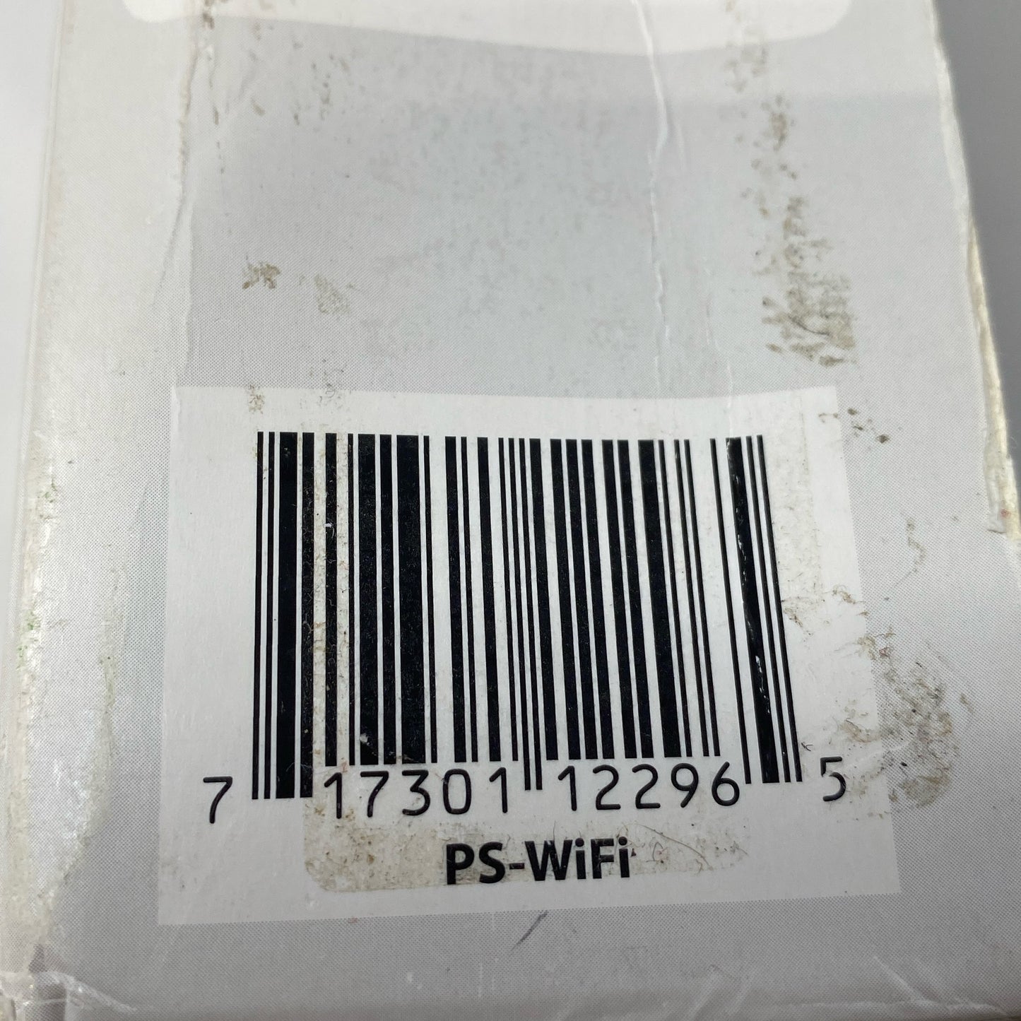 Serial #/Tag-UNT663563YLC