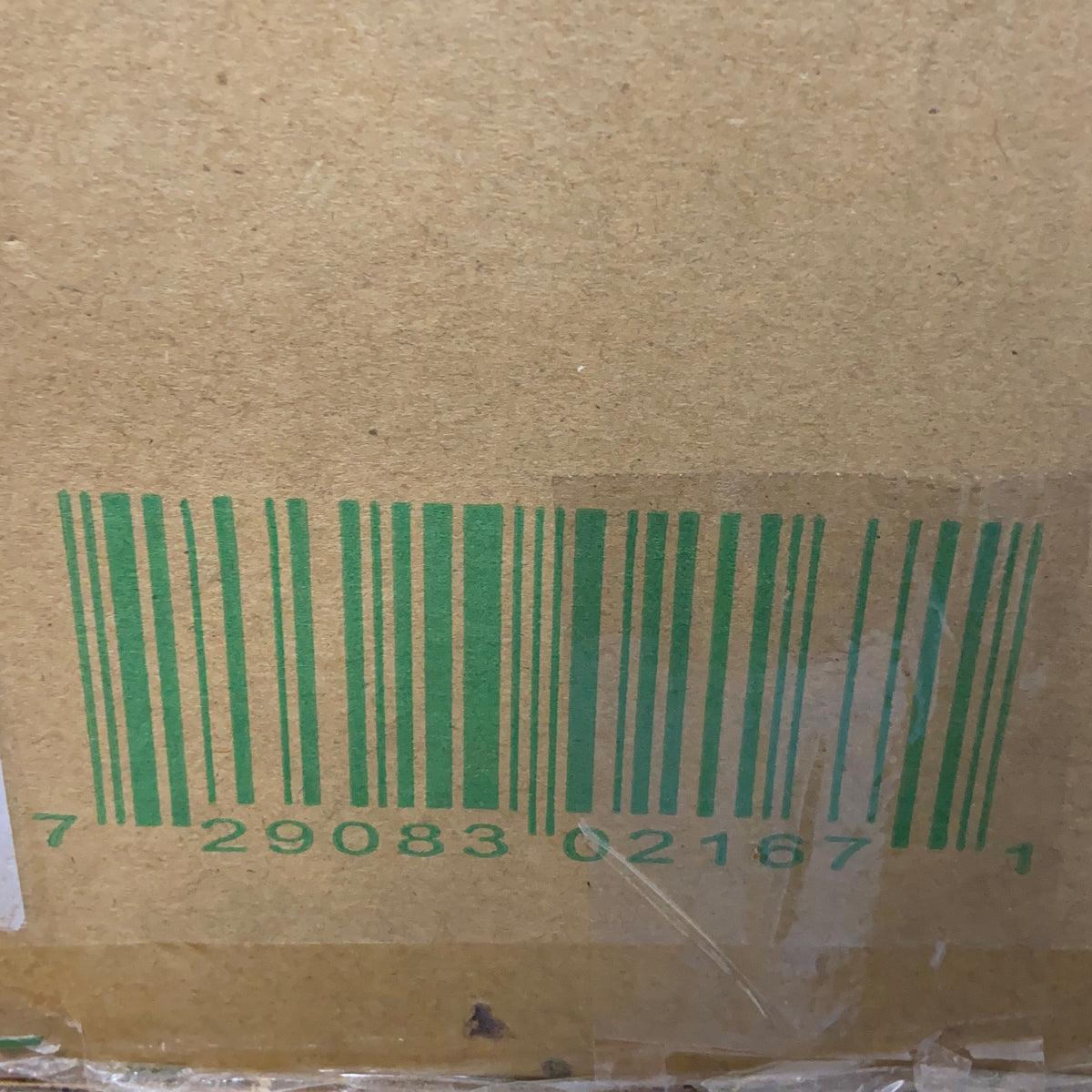 Serial #/Tag-UNT587517F9N
