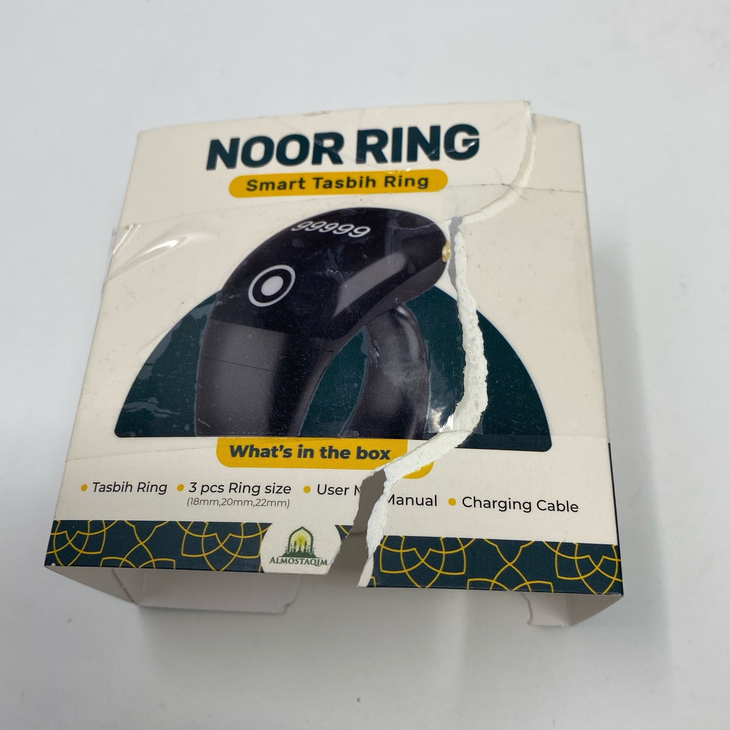 Serial #/Tag-LPNO549388352
