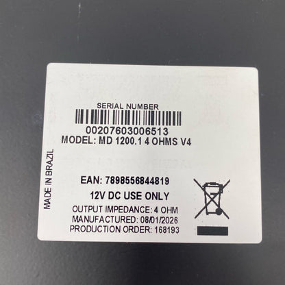 Serial #/Tag-LPNAC740137538