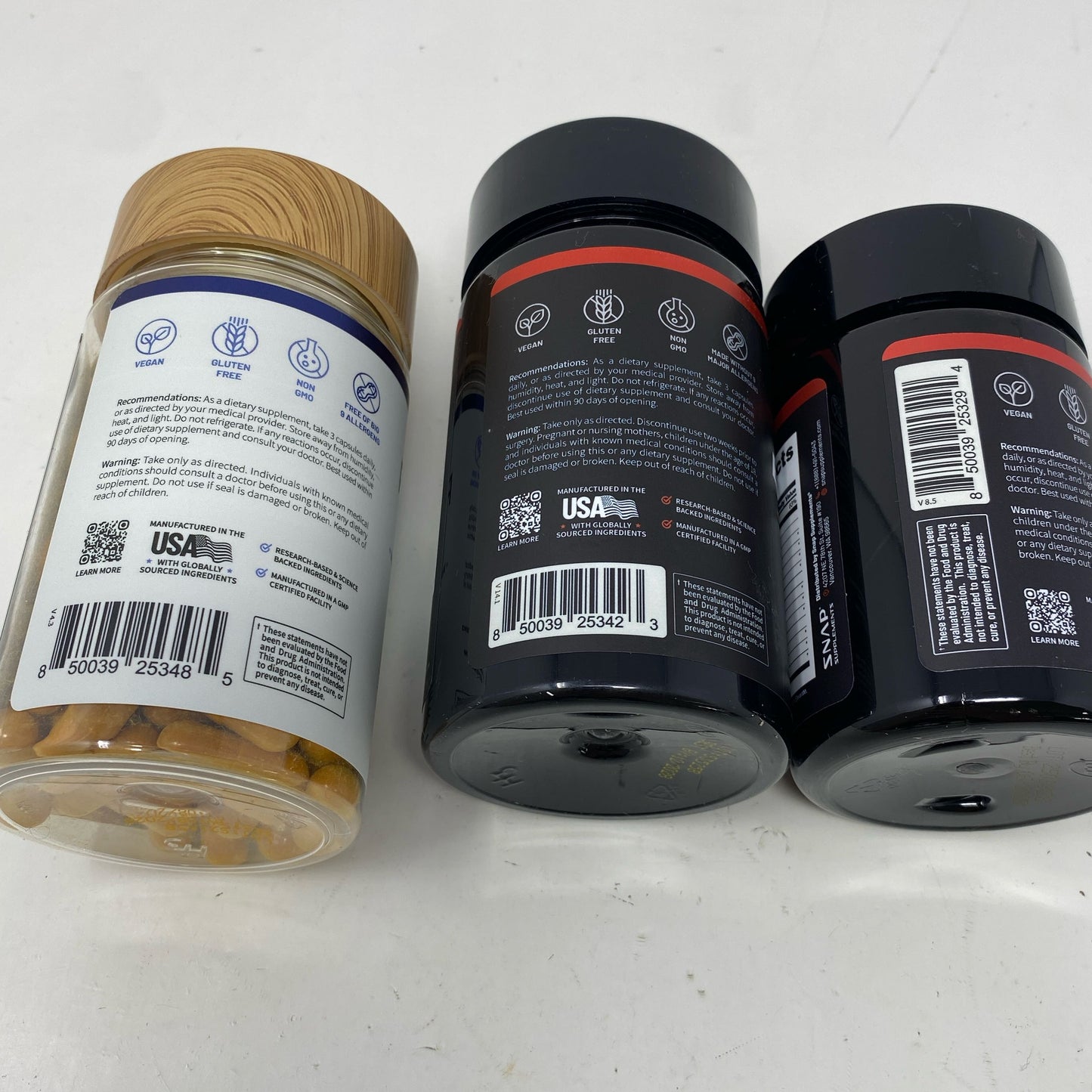 Serial #/Tag-UNT188188A85