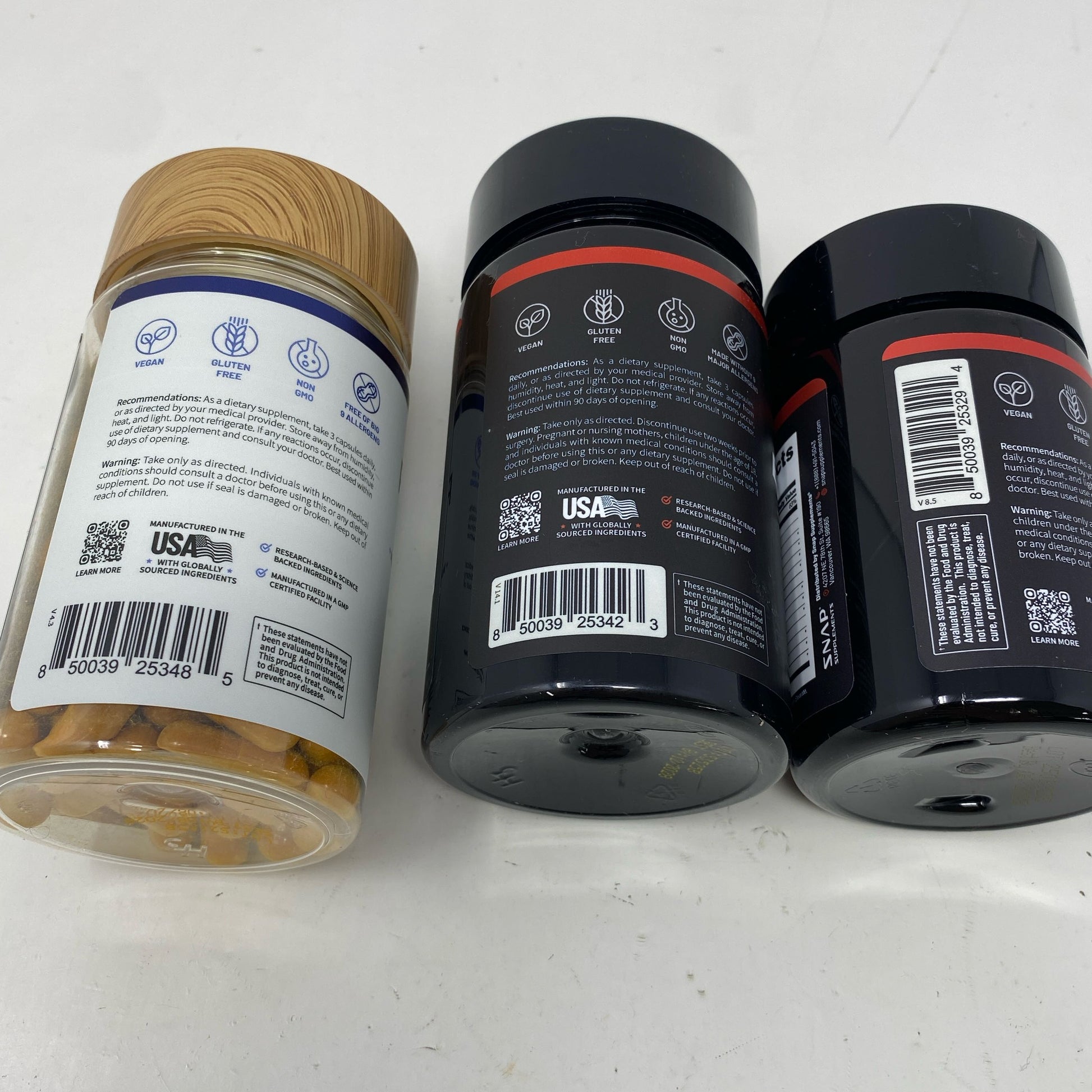 Serial #/Tag-UNT188188A85
