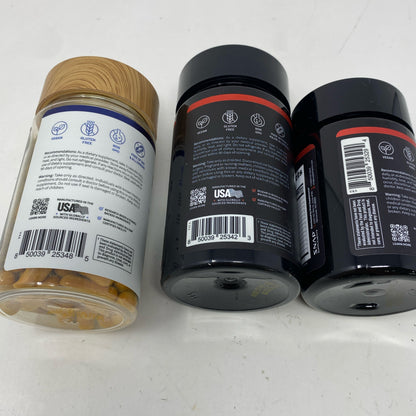 Serial #/Tag-UNT188188A85