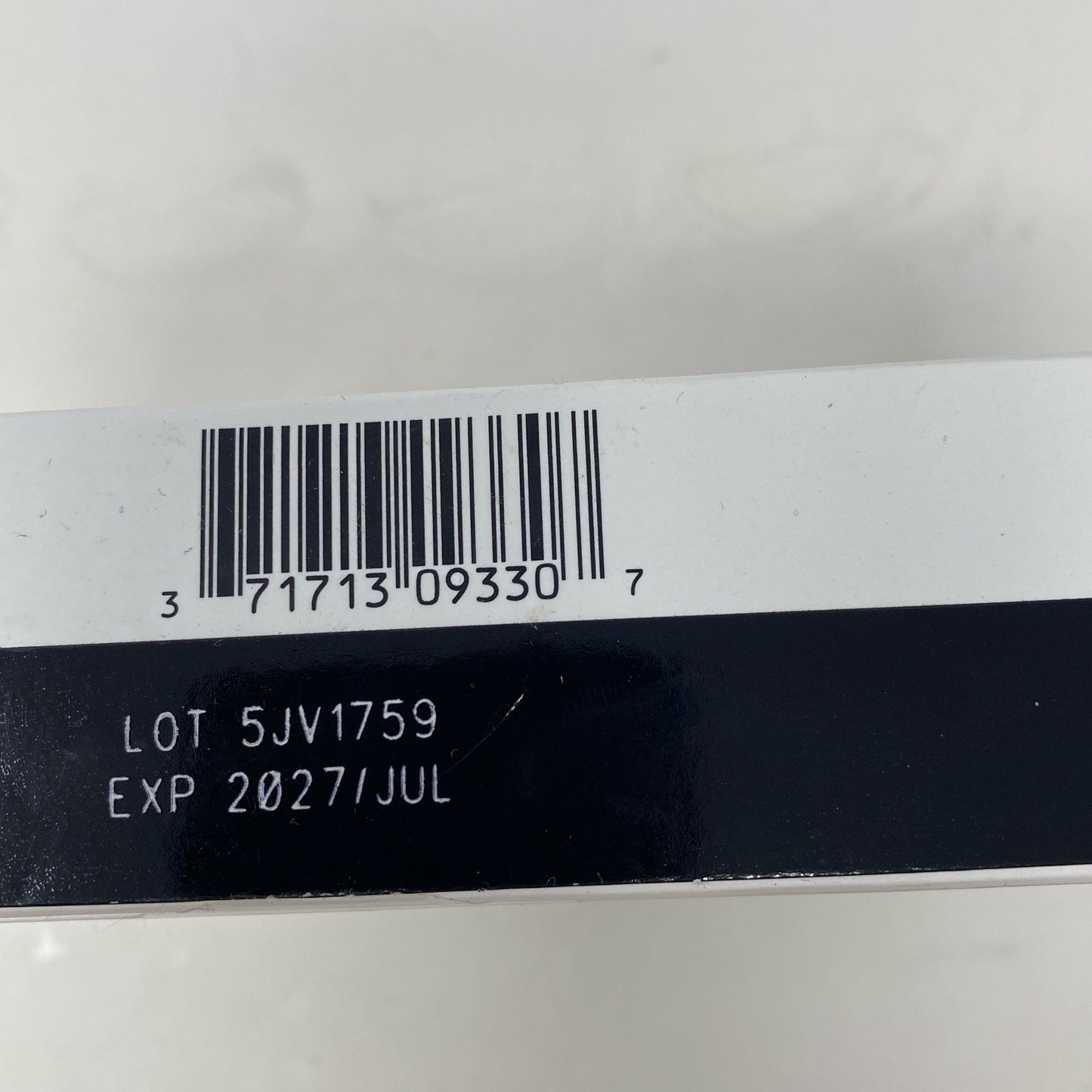 Serial #/Tag-UNT8626803HG