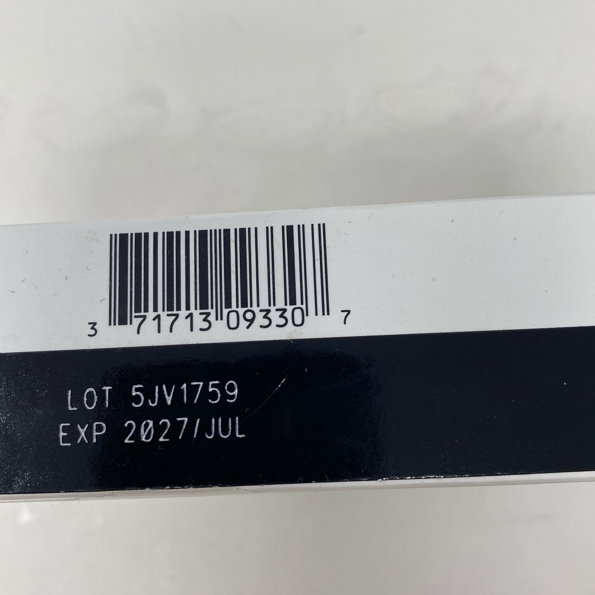 Serial #/Tag-UNT8626803HG