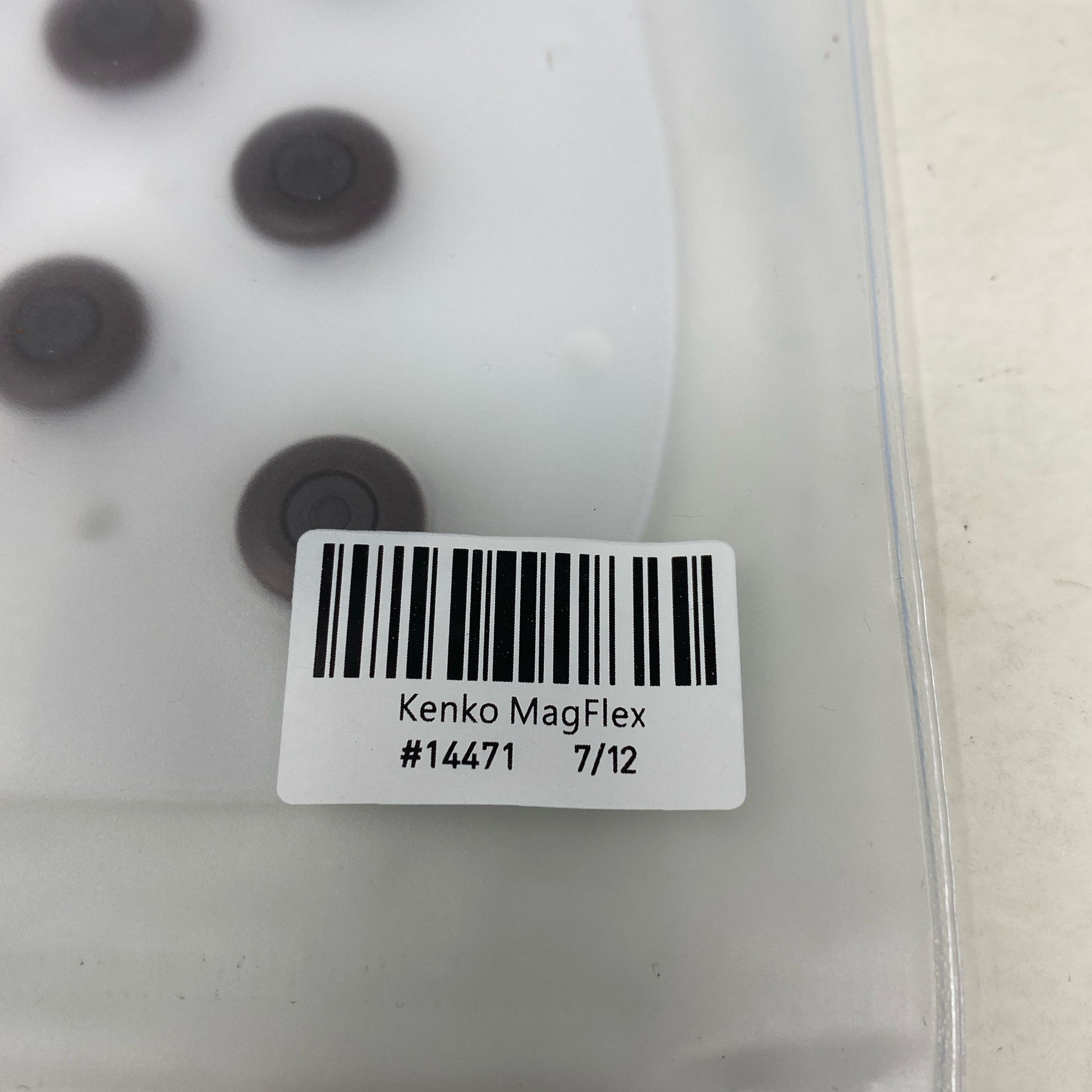 Serial #/Tag-UNT844668ZTC