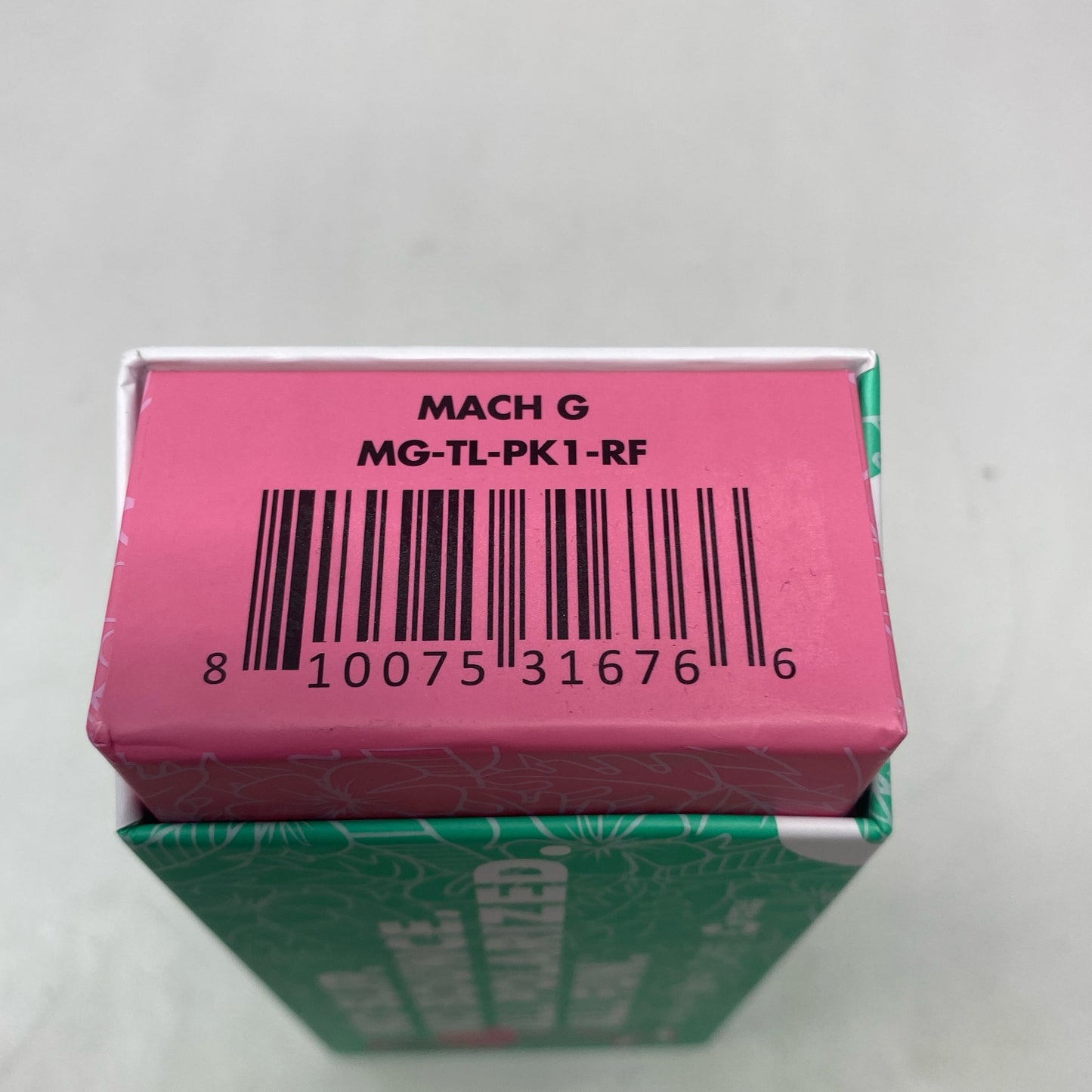 Serial #/Tag-UNT2555491IY
