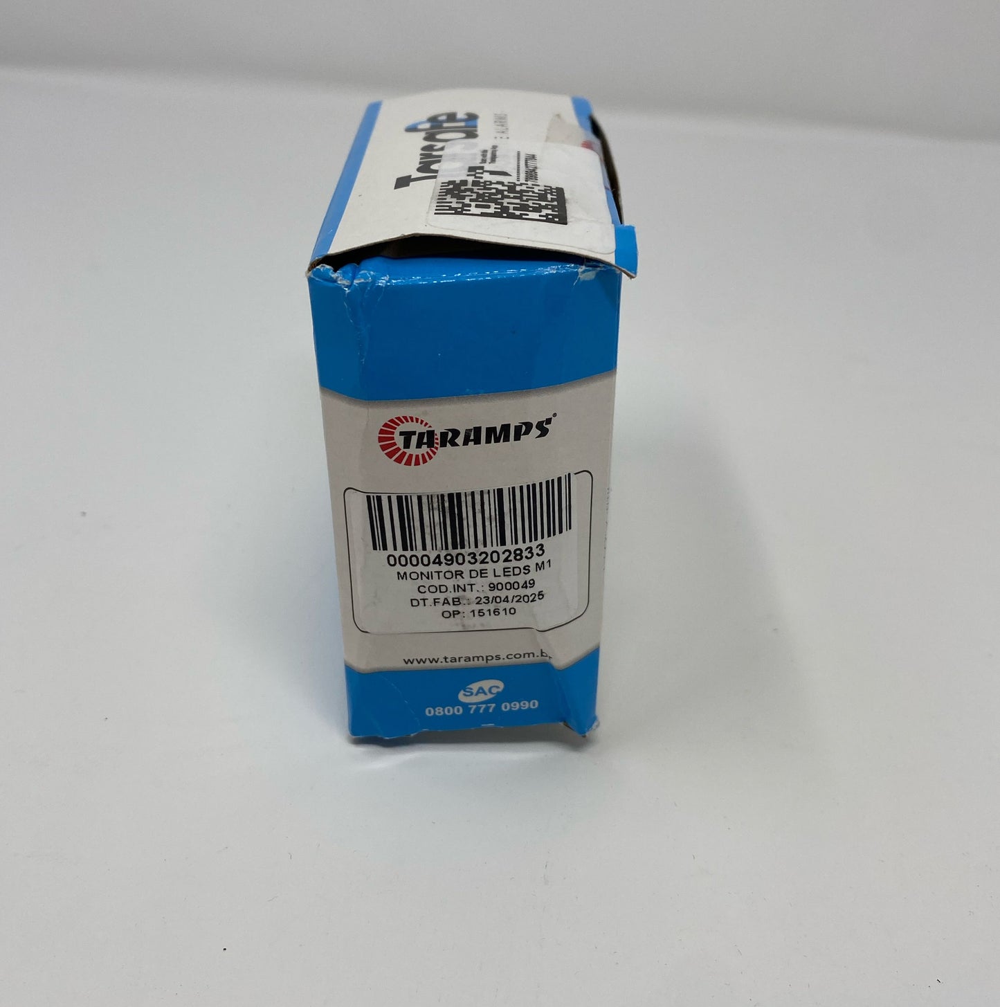 Serial #/Tag-LPNPMFA9028267