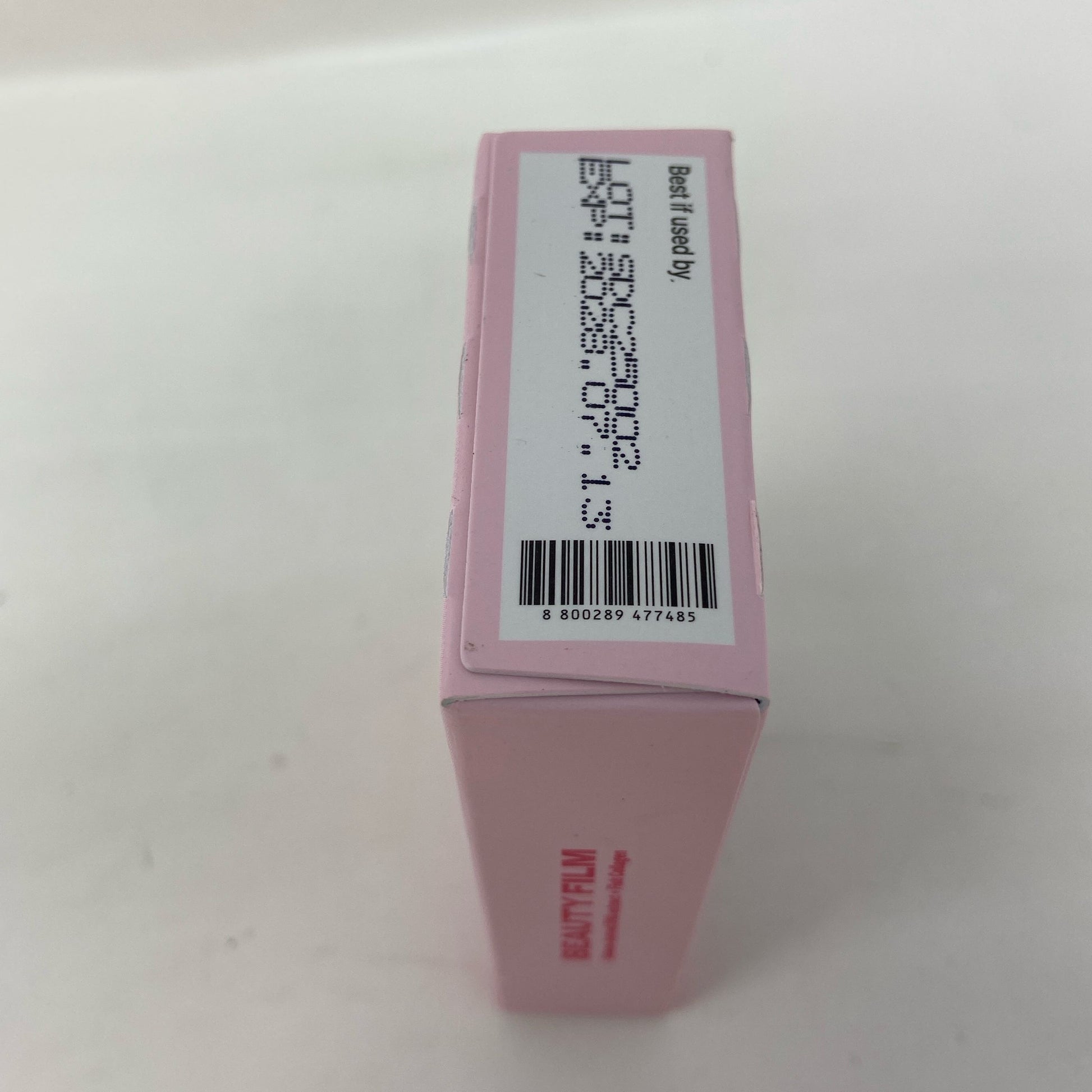 Serial #/Tag-UNT191142W6D
