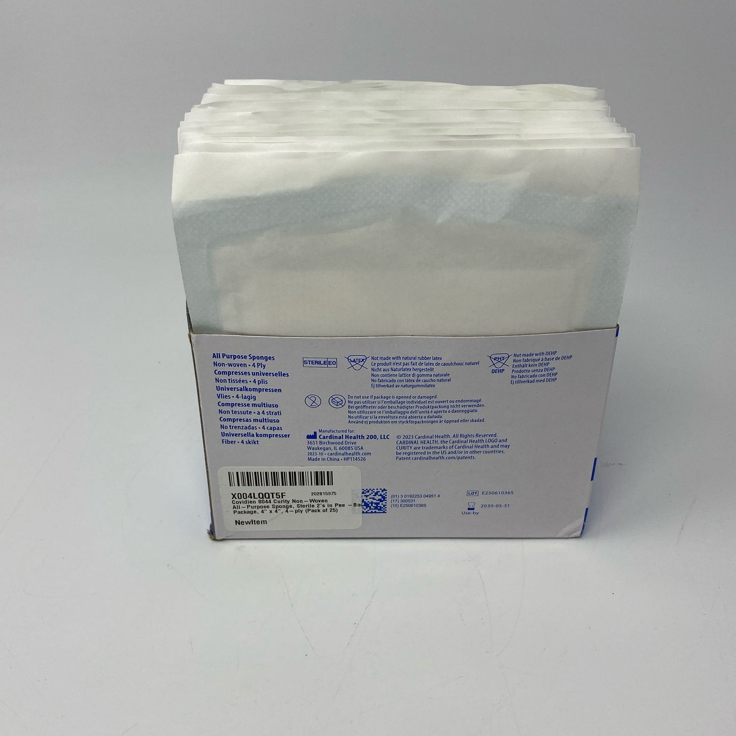 Back-UNT975442AG2