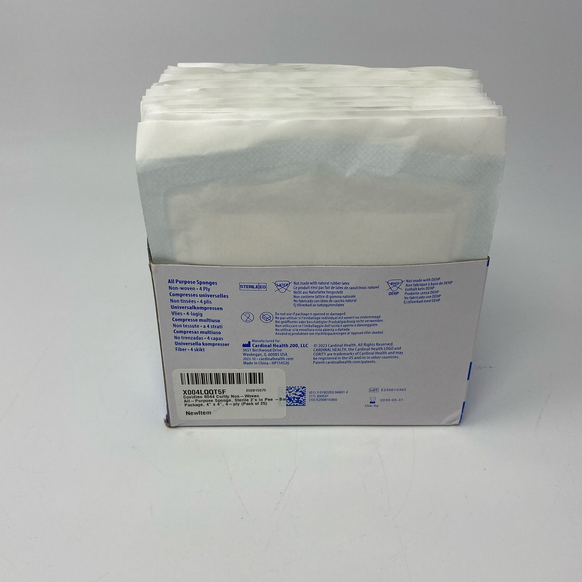 Back-UNT975469YGTA