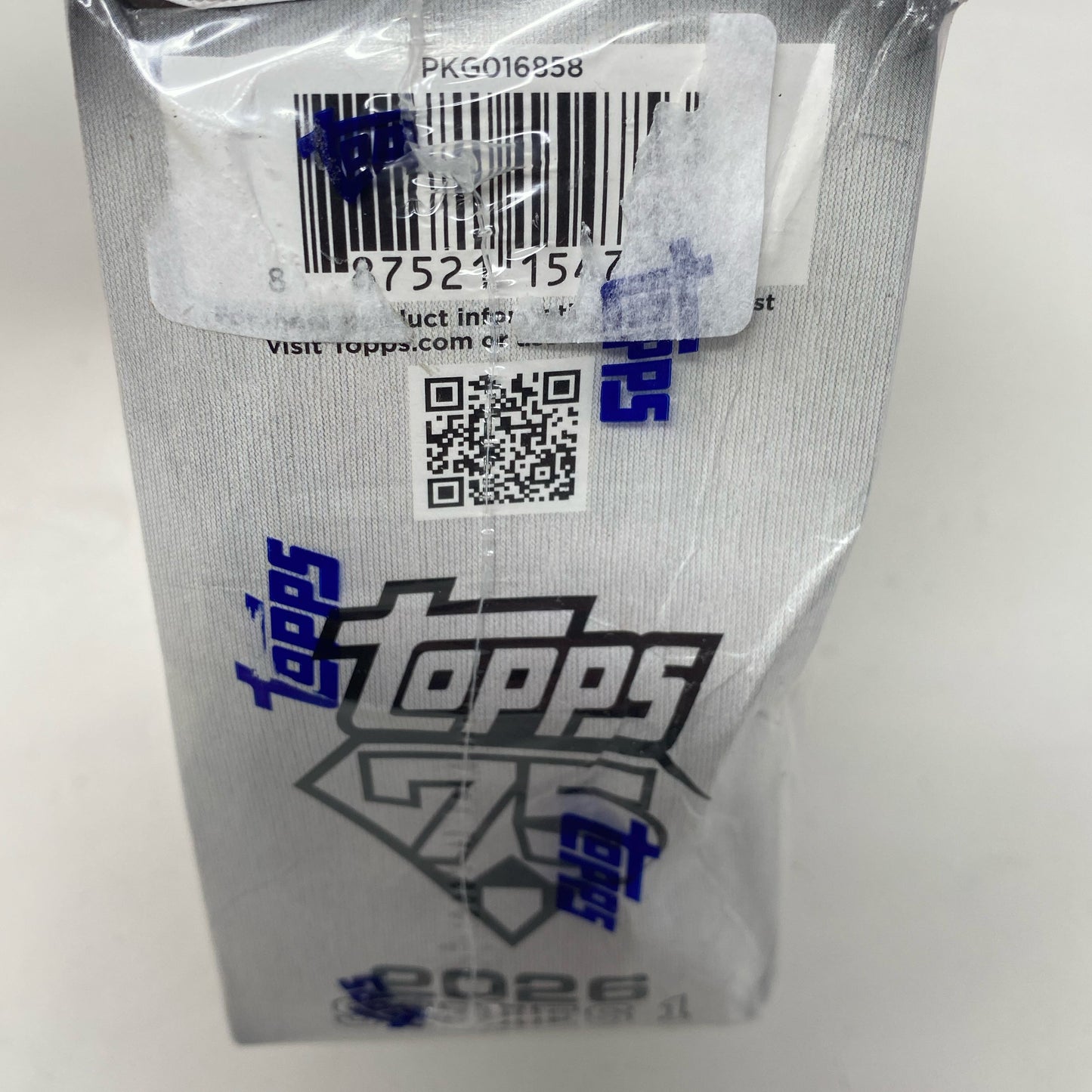 Serial #/Tag-LPNPMGU8401493