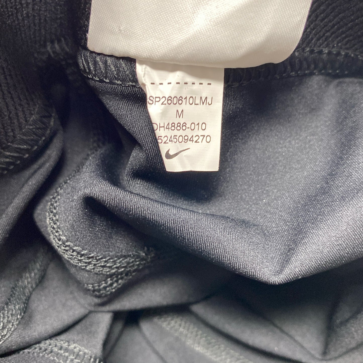 Serial #/Tag-LPNO579084387