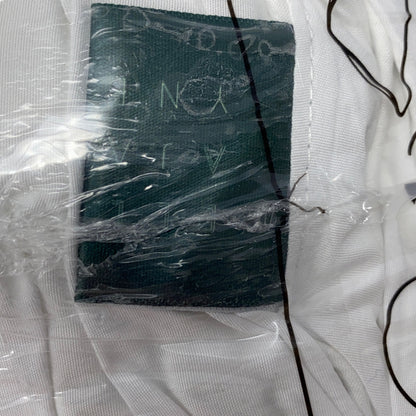 Serial #/Tag-UNT3523851KD
