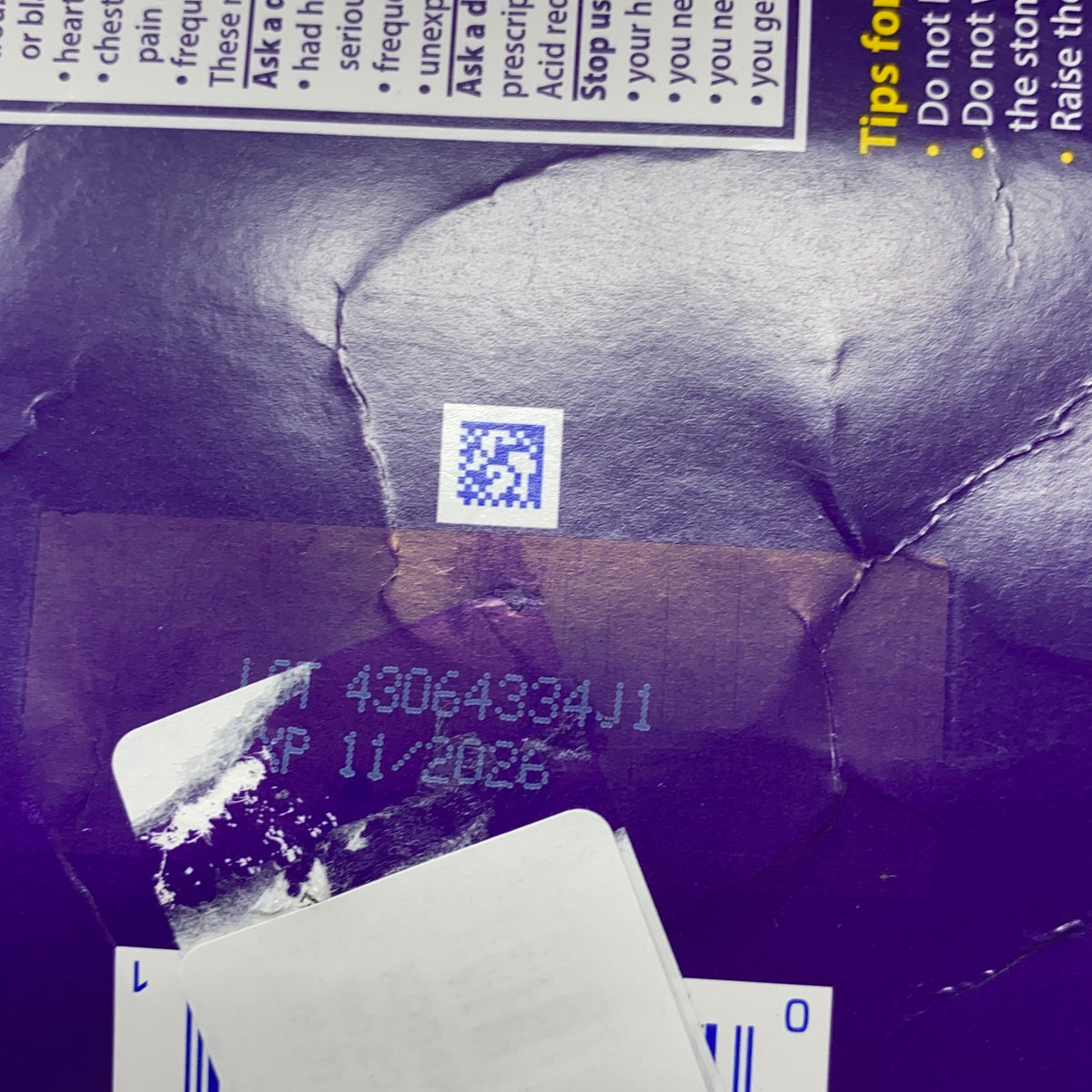 Serial #/Tag-UNT402118UCZ