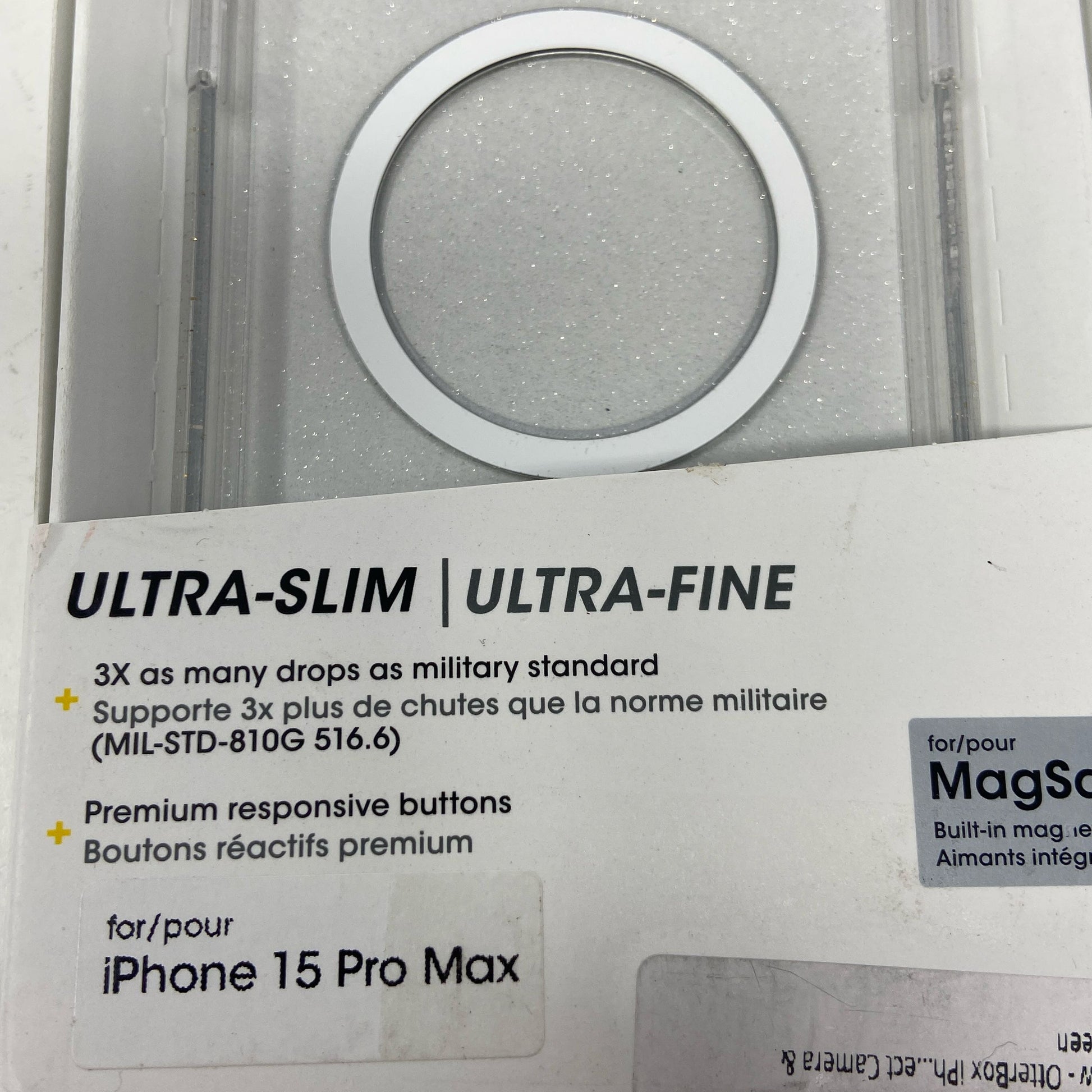 Serial #/Tag-LPNPMFX4157900