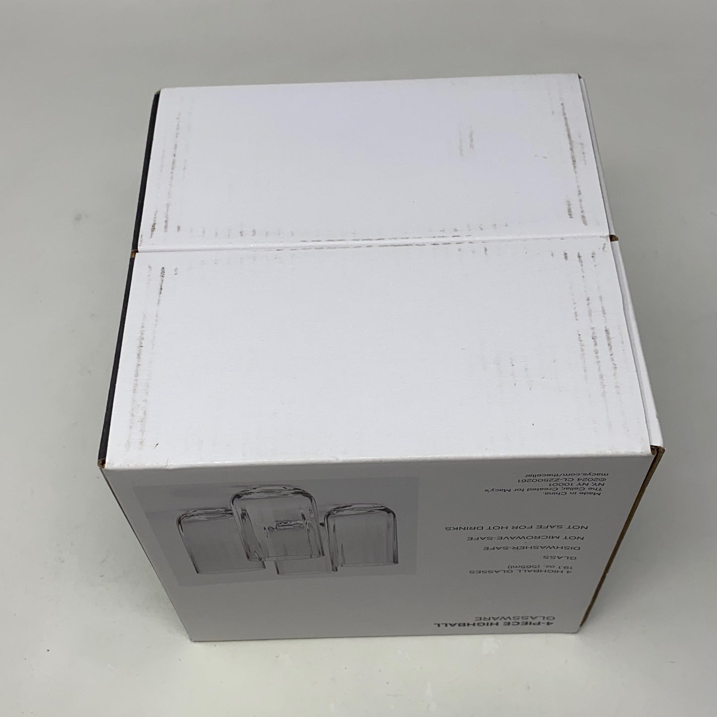 Bottom-UNT360465BRE