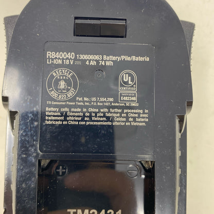 Serial #/Tag-LPNNG6RYP1FN6