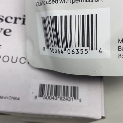 Serial #/Tag-UNT409779OPP