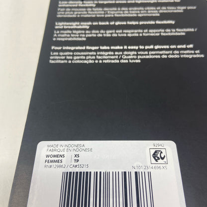 Serial #/Tag-UNT619119W3Q6