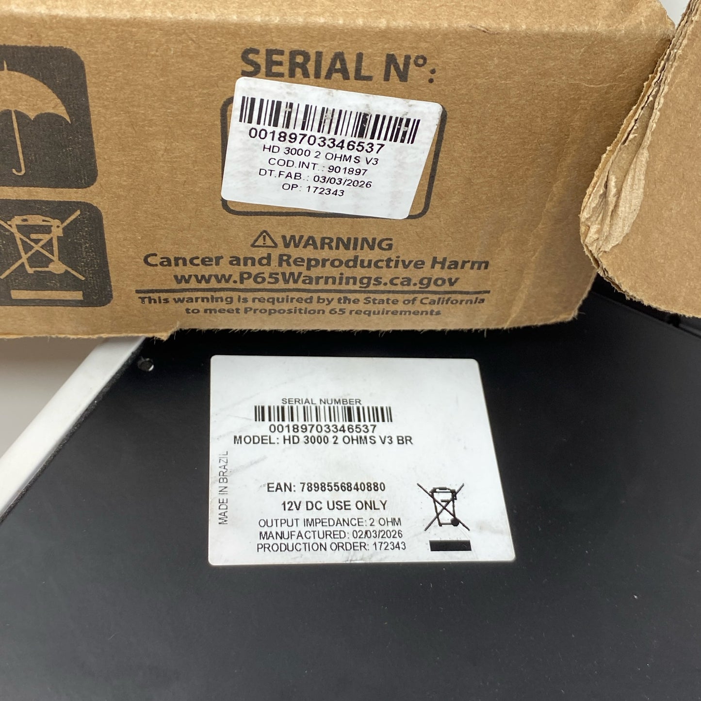 Serial #/Tag-LPNNE4FTRYLQR