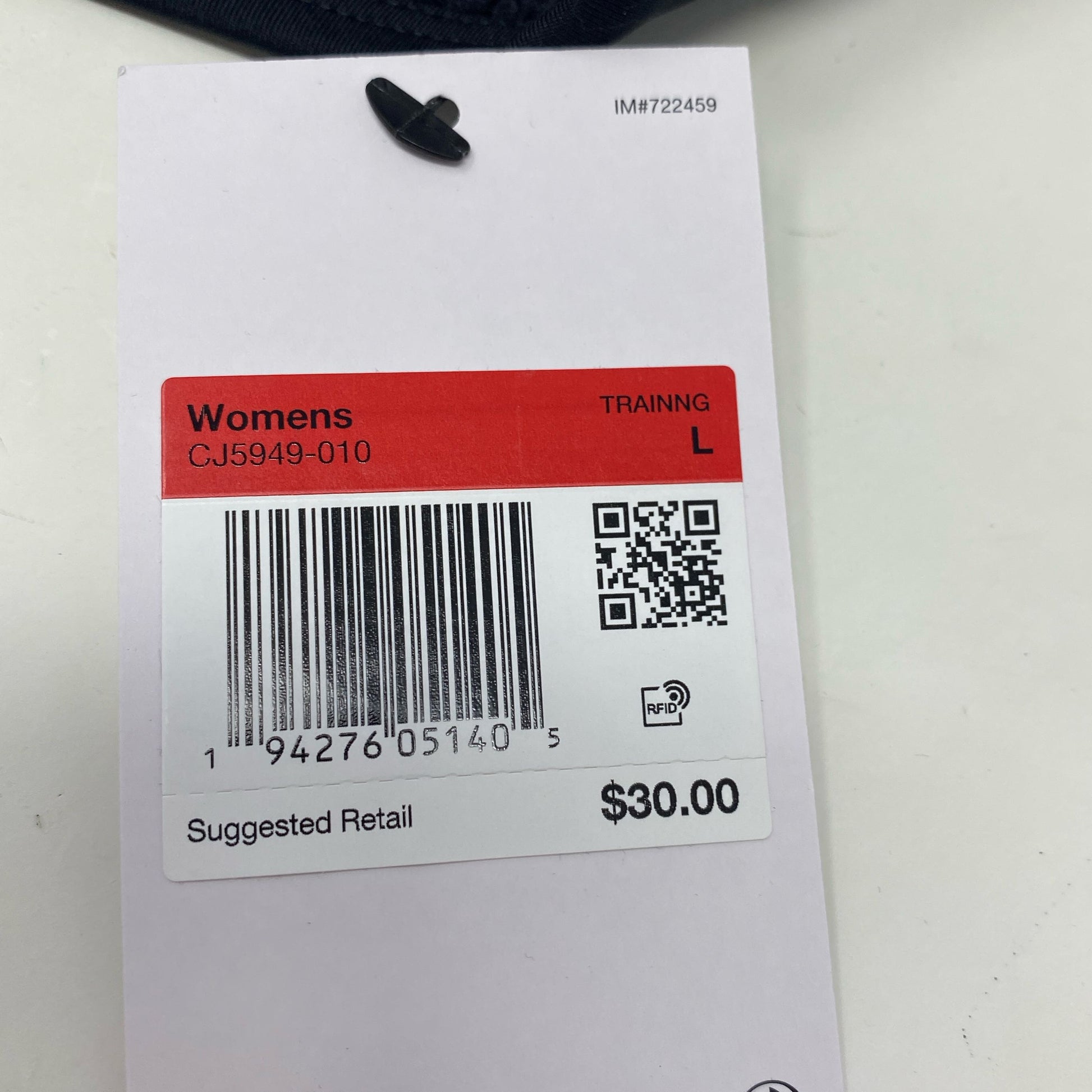Serial #/Tag-LPNPMGN8030466