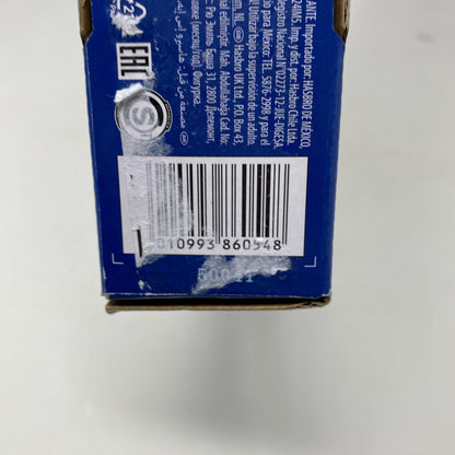 Serial #/Tag-UNT2498529RN
