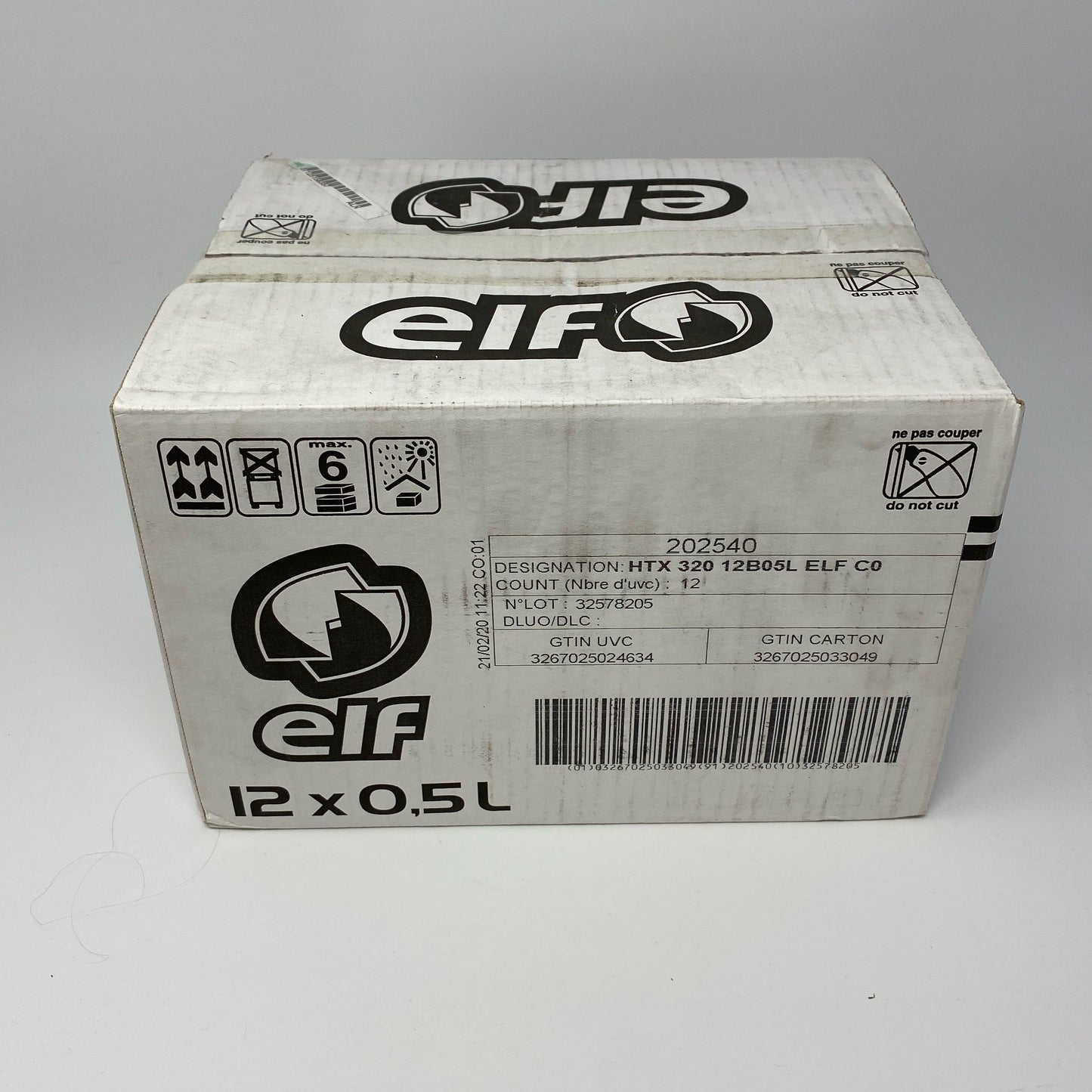 Front-UNT534496QO2