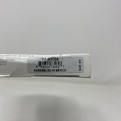 Serial #/Tag-LPNPMGX7808432