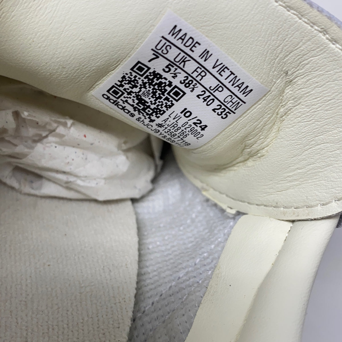 Serial #/Tag-UNT879718BXQ