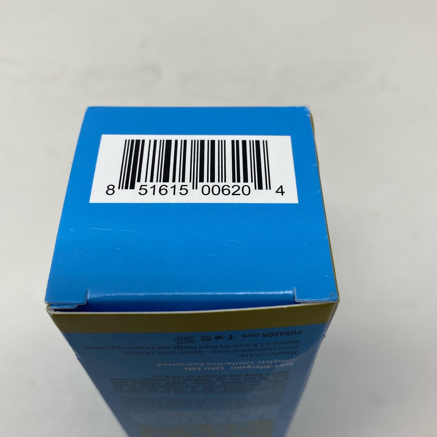 Serial #/Tag-UNT9424342B1