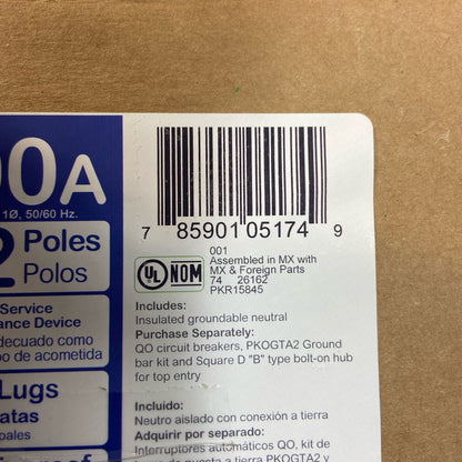 Serial #/Tag-UNT328909VFB