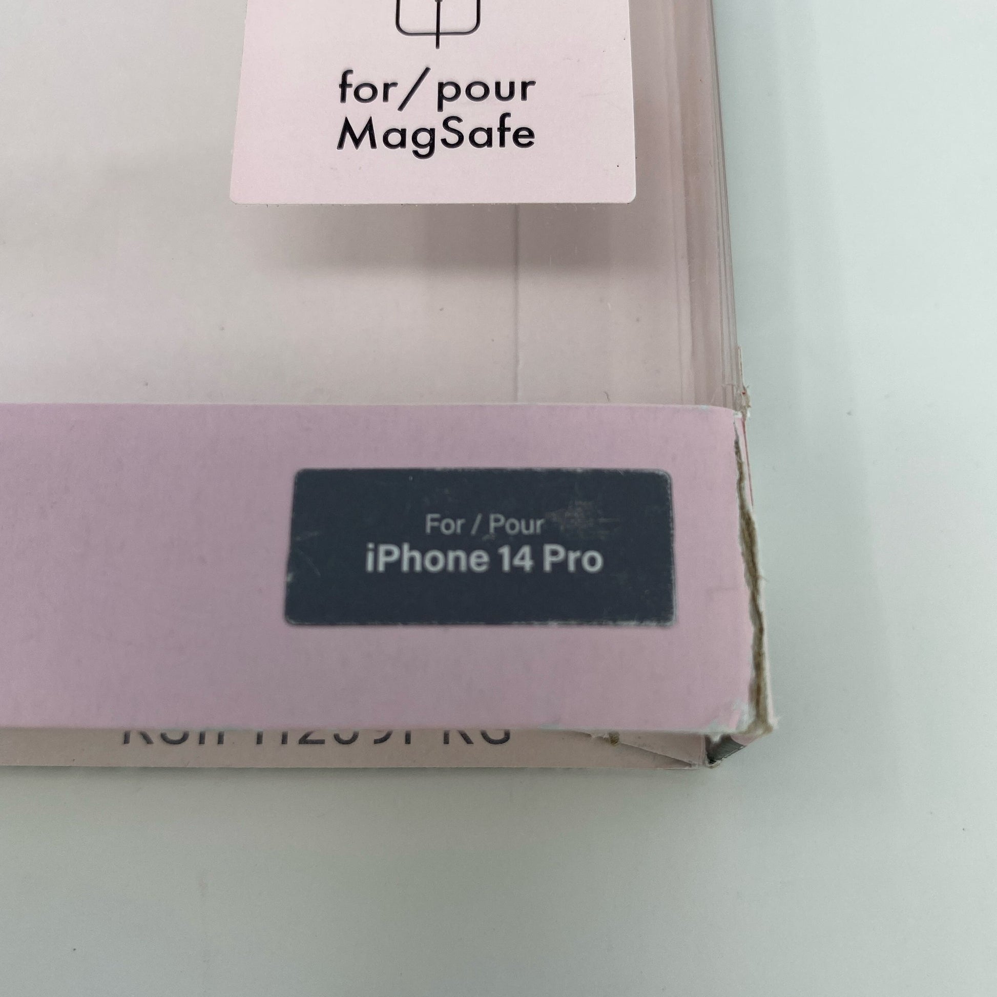 Serial #/Tag-LPNPMBR2679540