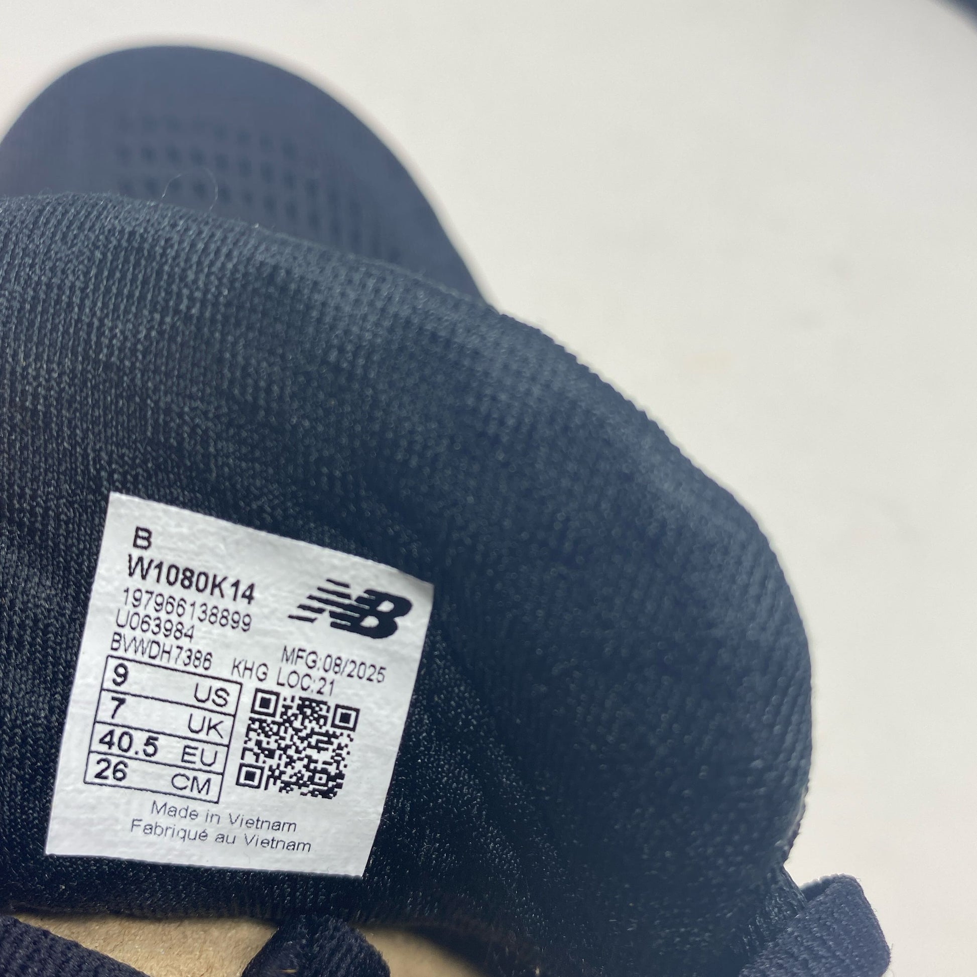 Serial #/Tag-LPNNB67PTYCR4