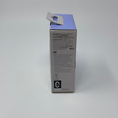 Left-UNT310884HDI