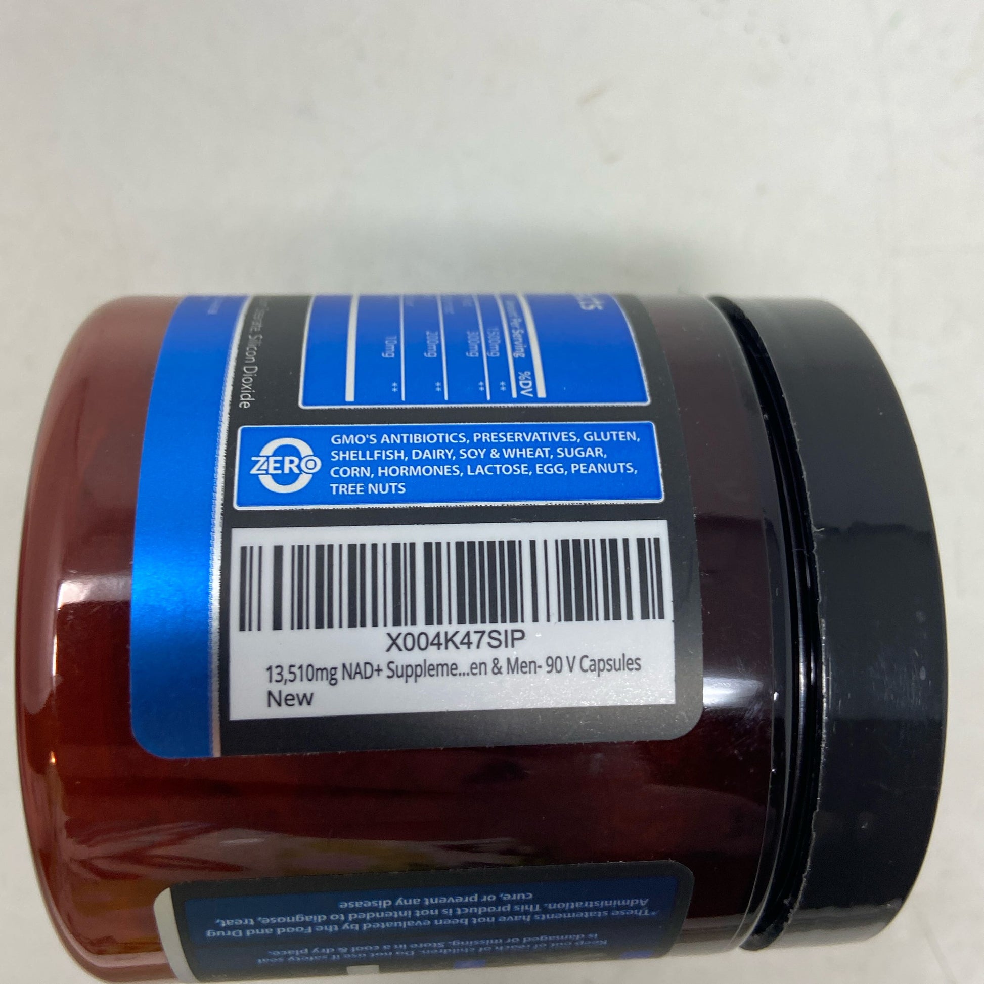 Serial #/Tag-UNT371333C73