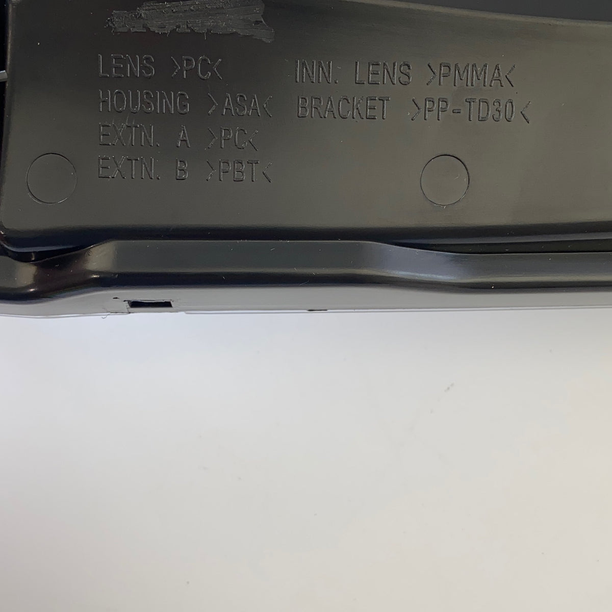 Serial #/Tag-UNT8911624X9