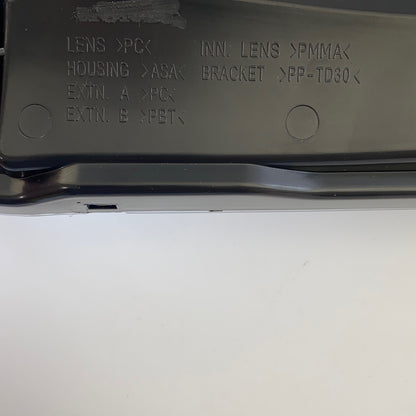 Serial #/Tag-UNT8911624X9