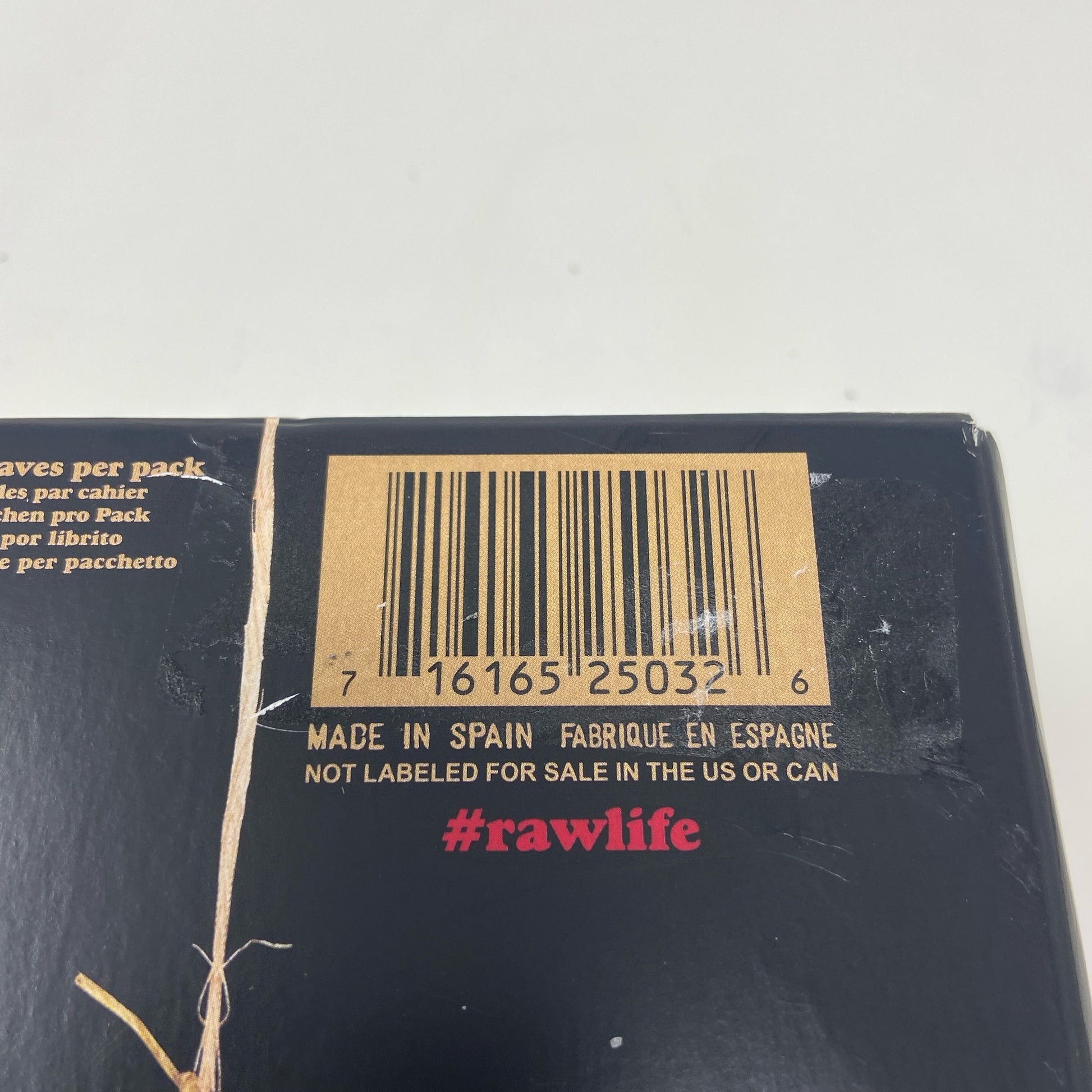 Serial #/Tag-LPNRRJI8317823