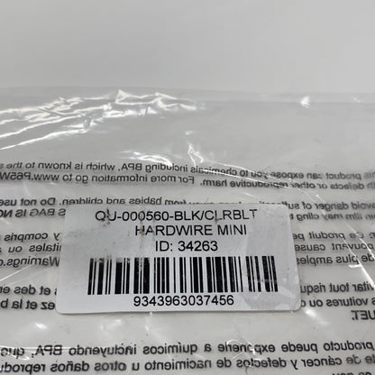 Serial #/Tag-UNT595784ZVO