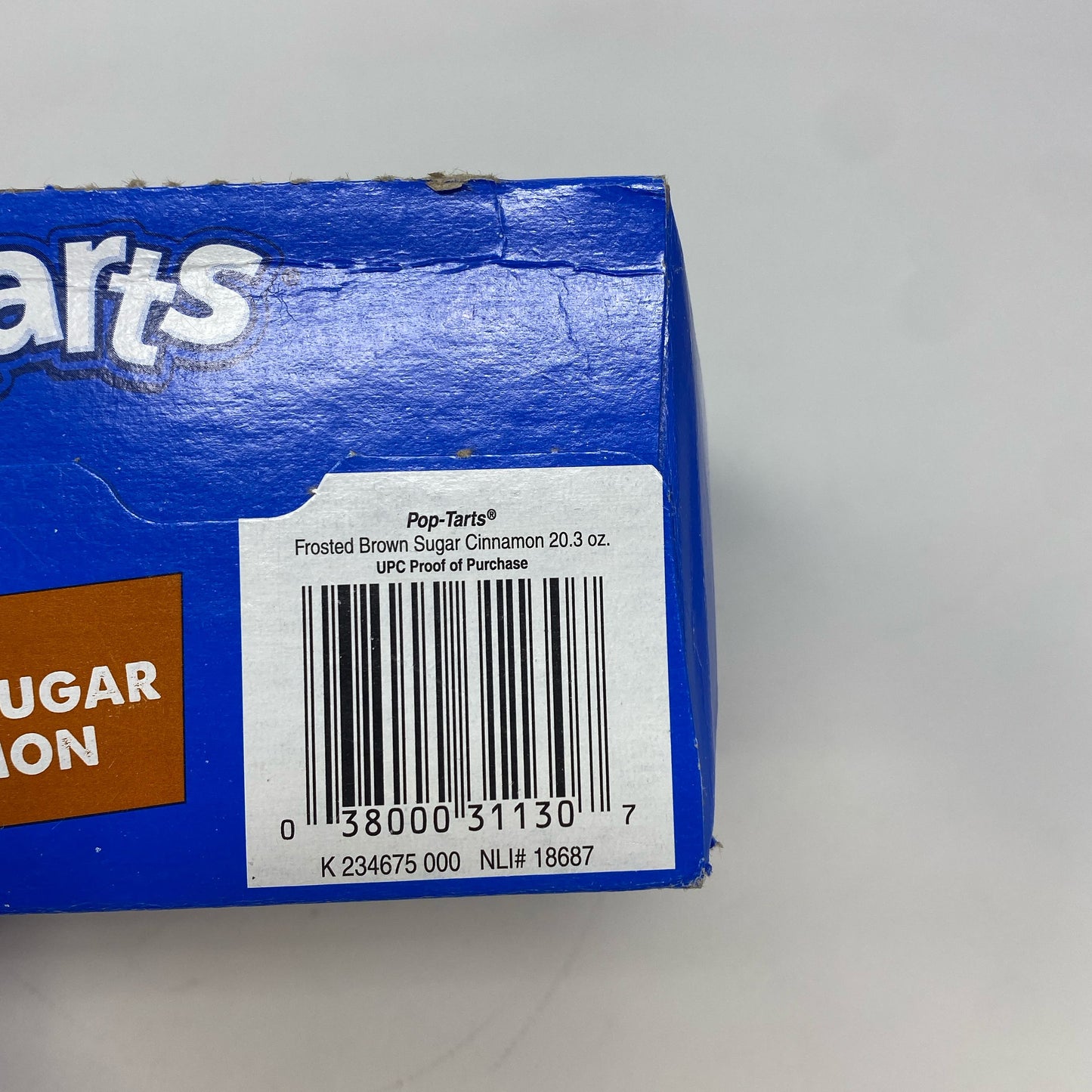 Serial #/Tag-UNT716873L2L