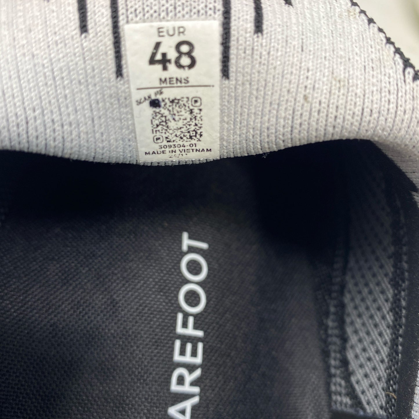 Serial #/Tag-UNT772961GZZ