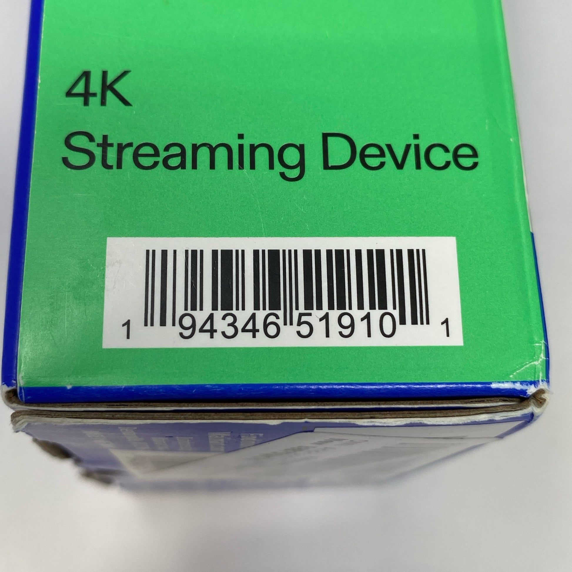 Serial #/Tag-LPNAC099250422
