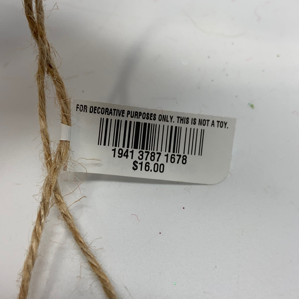 Serial #/Tag-UNT5679406EN