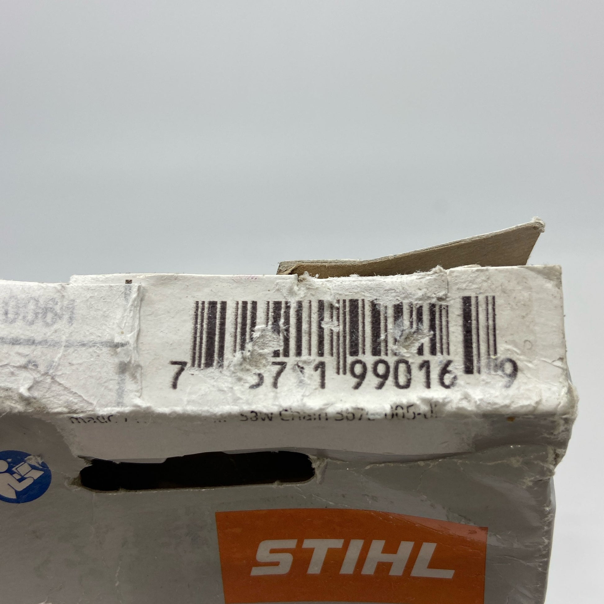 Serial #/Tag-LPNO351016093