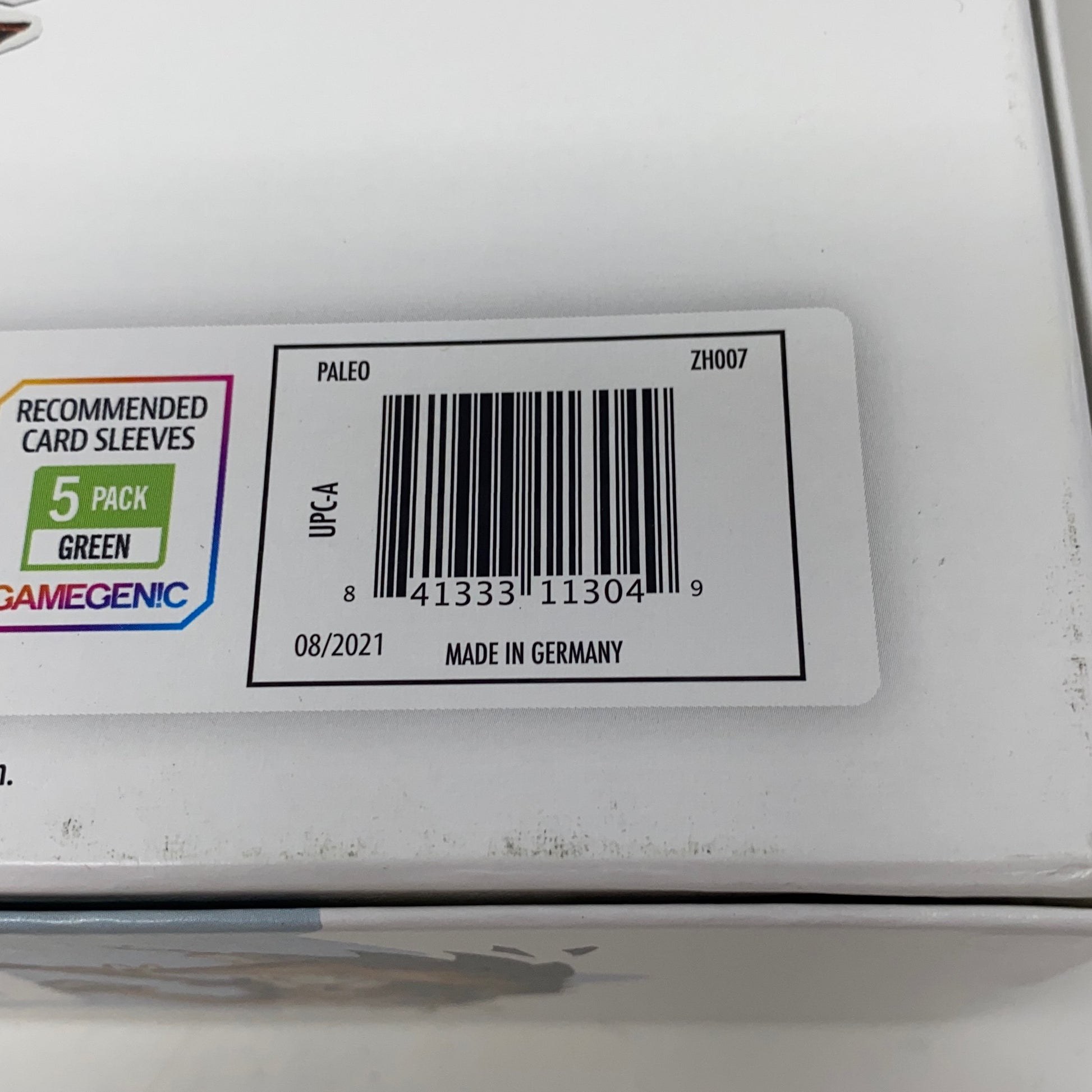 Serial #/Tag-UNT1951897G8